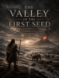 The First Seed: Part 1