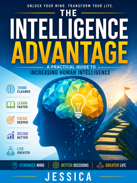 The Intelligence Advantage
