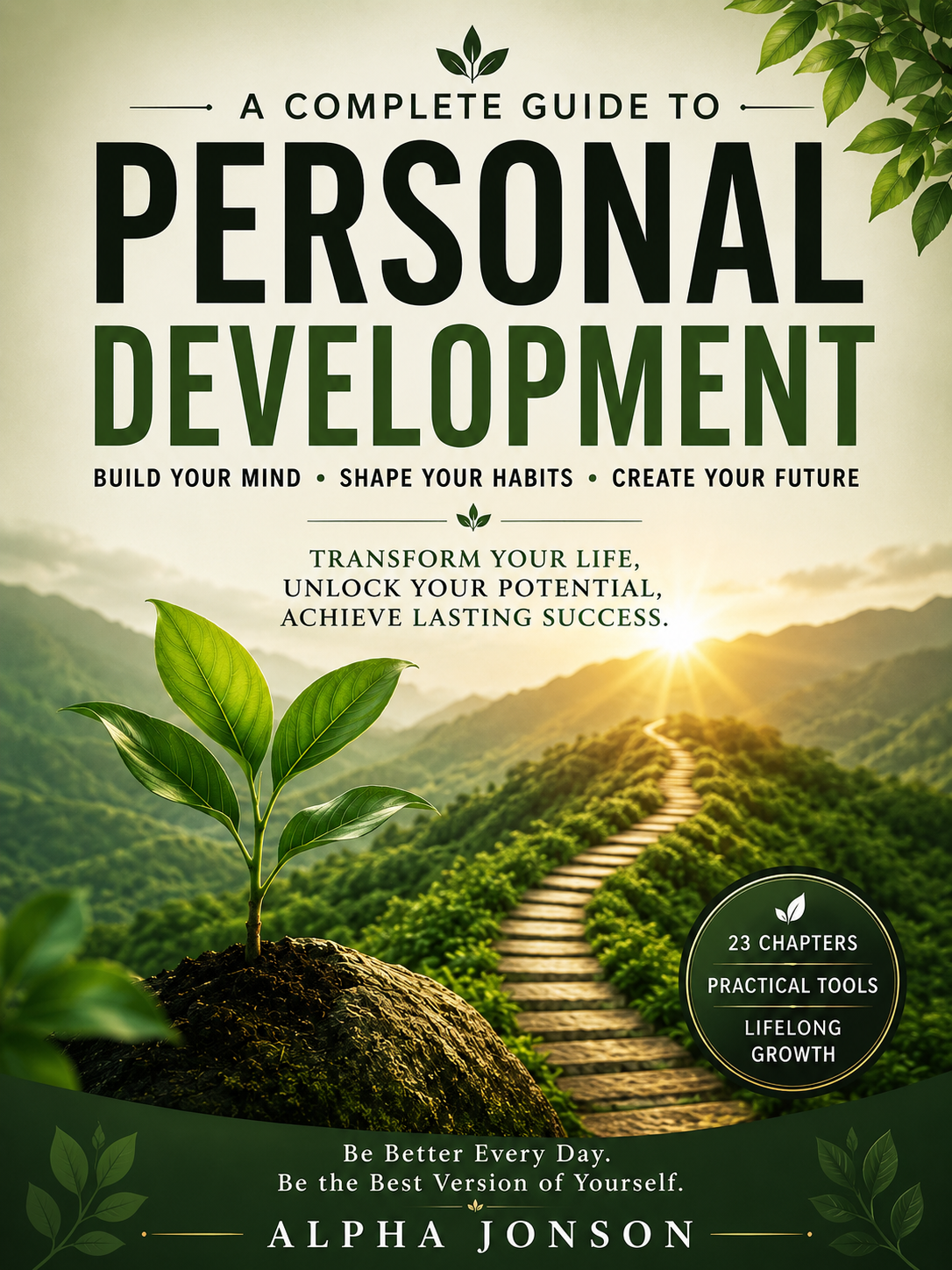 Personal Development